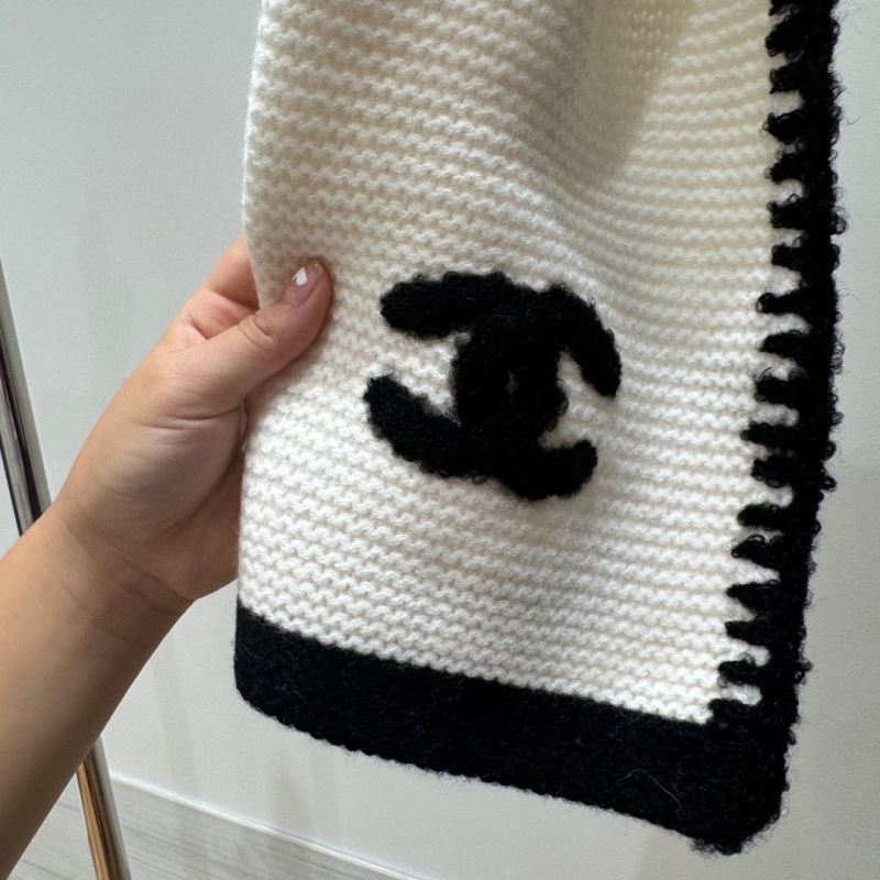 Chanel Scarf